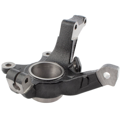BOXI Front Suspension Steering Knuckle Compatible for Ford Escape 2005-2012 — product photo 2