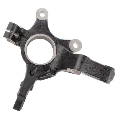 BOXI Front Suspension Steering Knuckle Compatible for Ford Escape 2005-2012 — product photo 3
