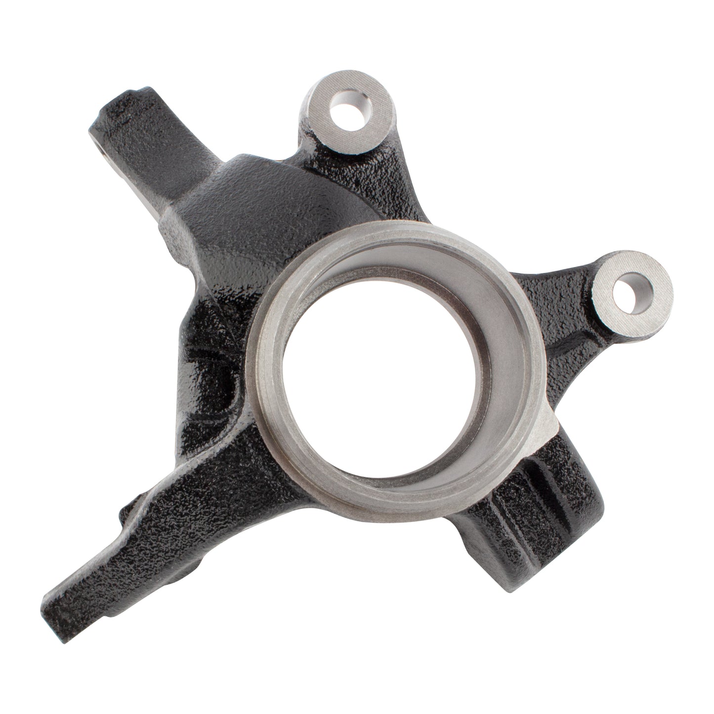 BOXI Front Suspension Steering Knuckle Compatible for Ford Escape 2005-2012 — product photo 5