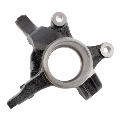 BOXI Front Suspension Steering Knuckle Compatible for Ford Escape 2005-2012 — product photo 5