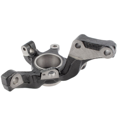 BOXI Front Suspension Steering Knuckle Compatible for Ford Escape 2005-2012 — product photo 6