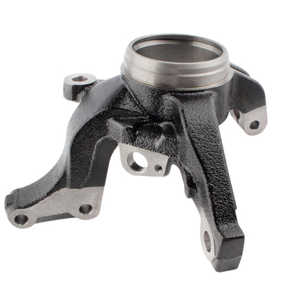 BOXI Front Suspension Steering Knuckle Compatible for Ford Escape 2005-2012 — product photo 7