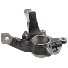 BOXI Front Suspension Steering Knuckle Compatible for Ford Escape 2005-2012 for Mazda Tribute