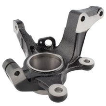 BOXI Front Suspension Steering Knuckle Compatible for Ford Escape 2005-2012 for Mazda Tribute — product photo 2