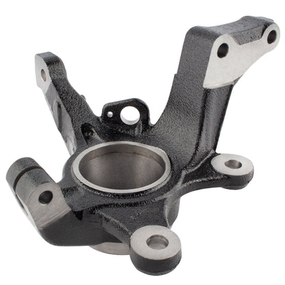 BOXI Front Suspension Steering Knuckle Compatible for Ford Escape 2005-2012 for Mazda Tribute — product photo 2