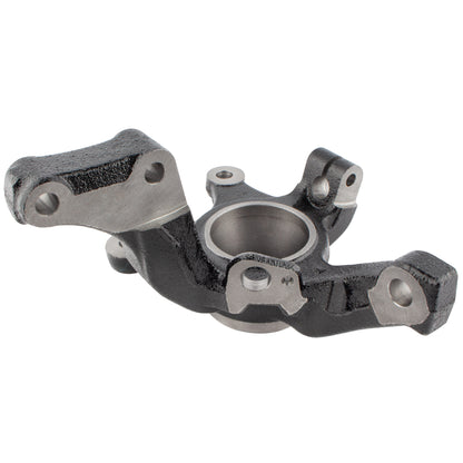 BOXI Front Suspension Steering Knuckle Compatible for Ford Escape 2005-2012 for Mazda Tribute — product photo 3