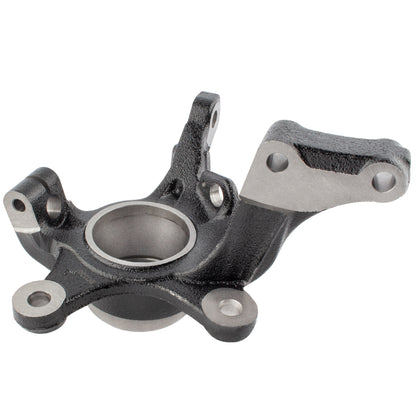 BOXI Front Suspension Steering Knuckle Compatible for Ford Escape 2005-2012 for Mazda Tribute — product photo 4