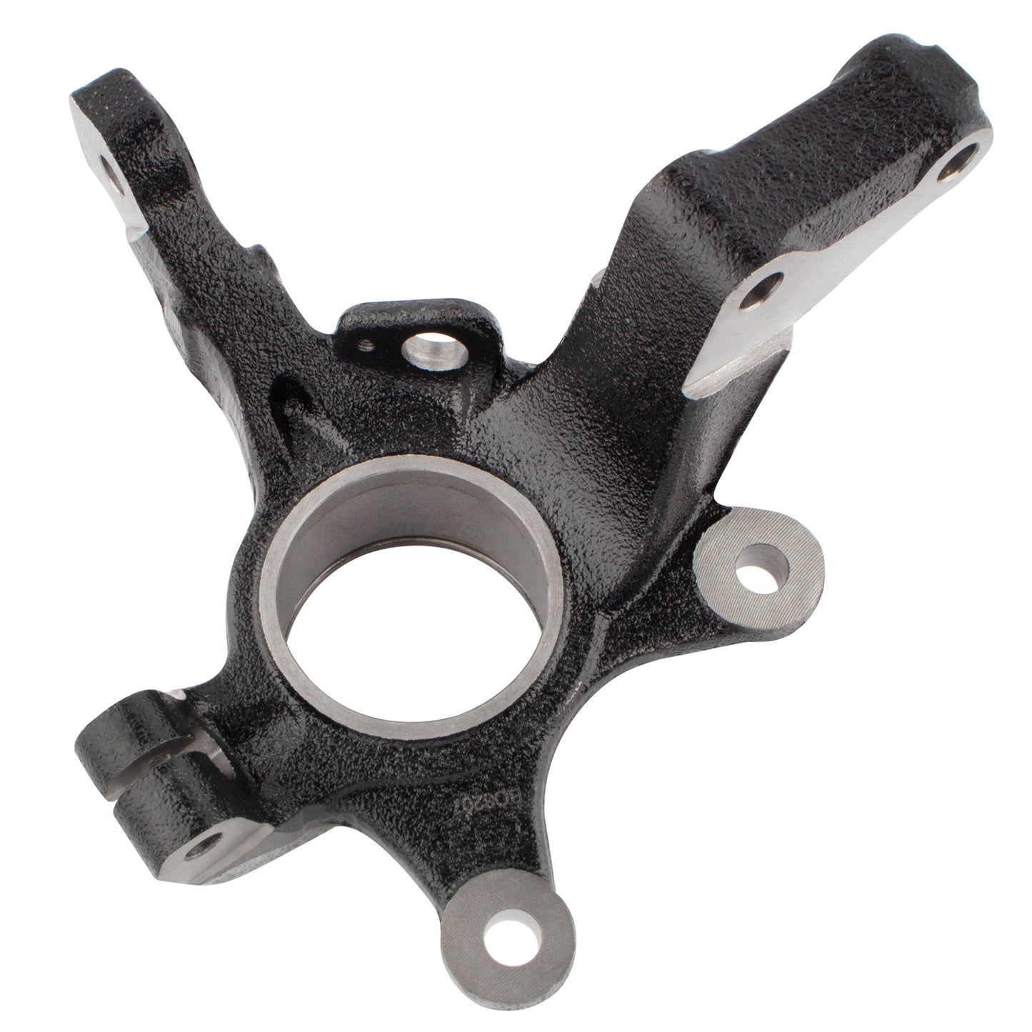 BOXI Front Suspension Steering Knuckle Compatible for Ford Escape 2005-2012 for Mazda Tribute — product photo 5