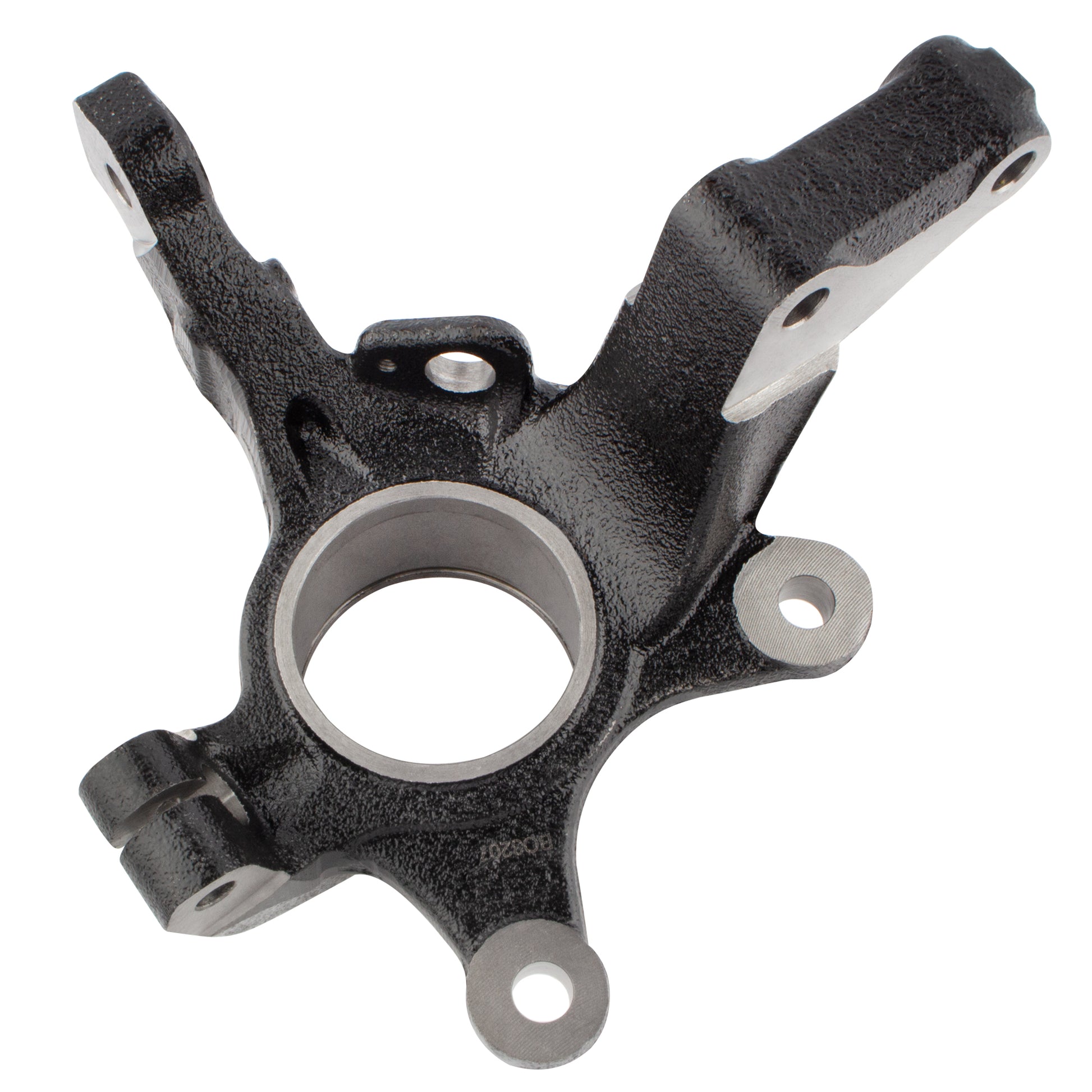BOXI Front Suspension Steering Knuckle Compatible for Ford Escape 2005-2012 for Mazda Tribute — product photo 5