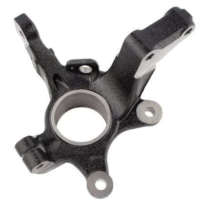 BOXI Front Suspension Steering Knuckle Compatible for Ford Escape 2005-2012 for Mazda Tribute — product photo 5