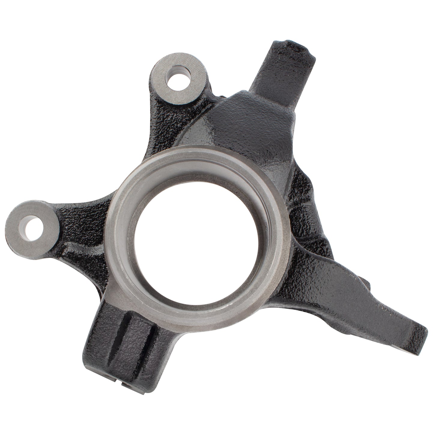 BOXI Front Suspension Steering Knuckle Compatible for Ford Escape 2005-2012 for Mazda Tribute — product photo 6