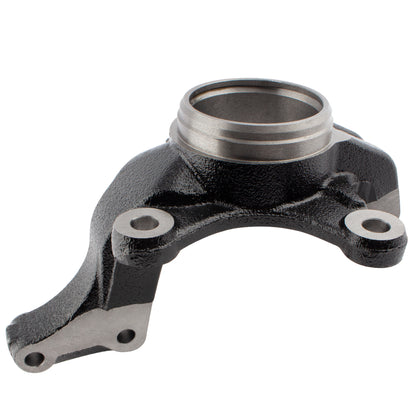 BOXI Front Suspension Steering Knuckle Compatible for Ford Escape 2005-2012 for Mazda Tribute — product photo 7