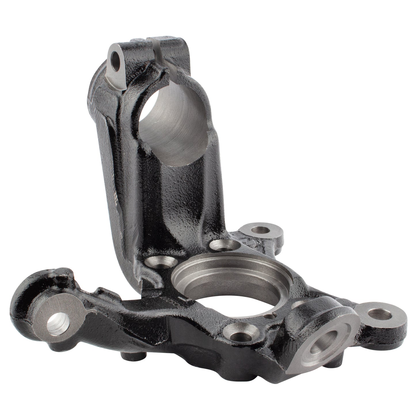 BOXI Front Left Driver Side Suspension Steering Knuckle For Volkswagen Beetle 2012 2013 2014 2015 — product photo 2