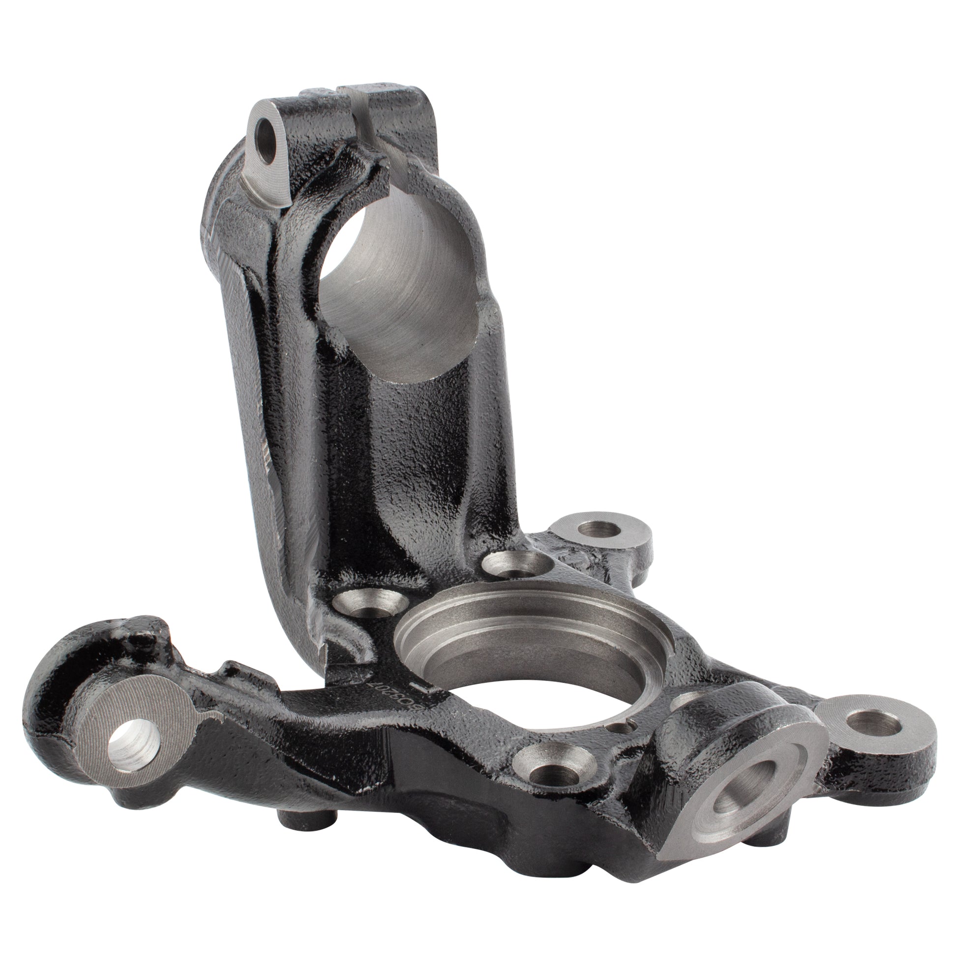 BOXI Front Left Driver Side Suspension Steering Knuckle For Volkswagen Beetle 2012 2013 2014 2015 — product photo 2