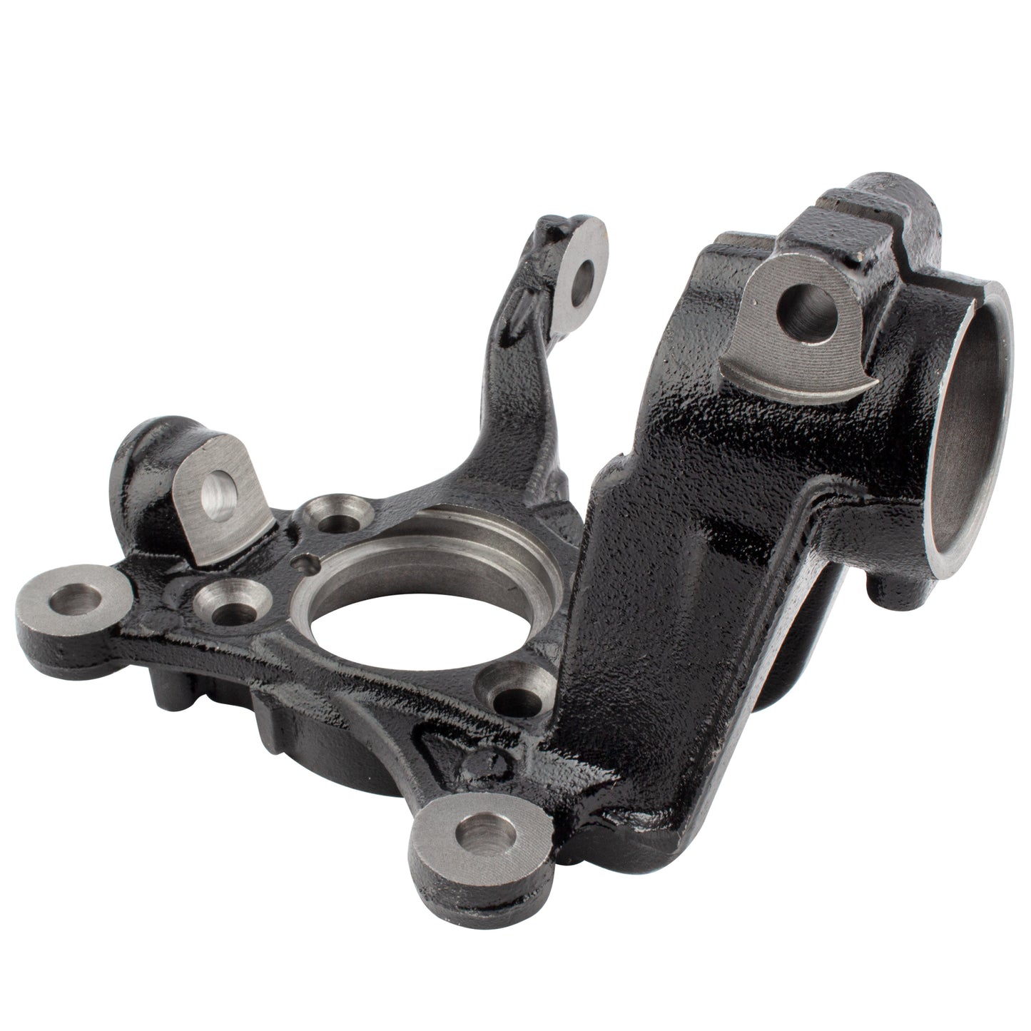 BOXI Front Left Driver Side Suspension Steering Knuckle For Volkswagen Beetle 2012 2013 2014 2015 — product photo 3