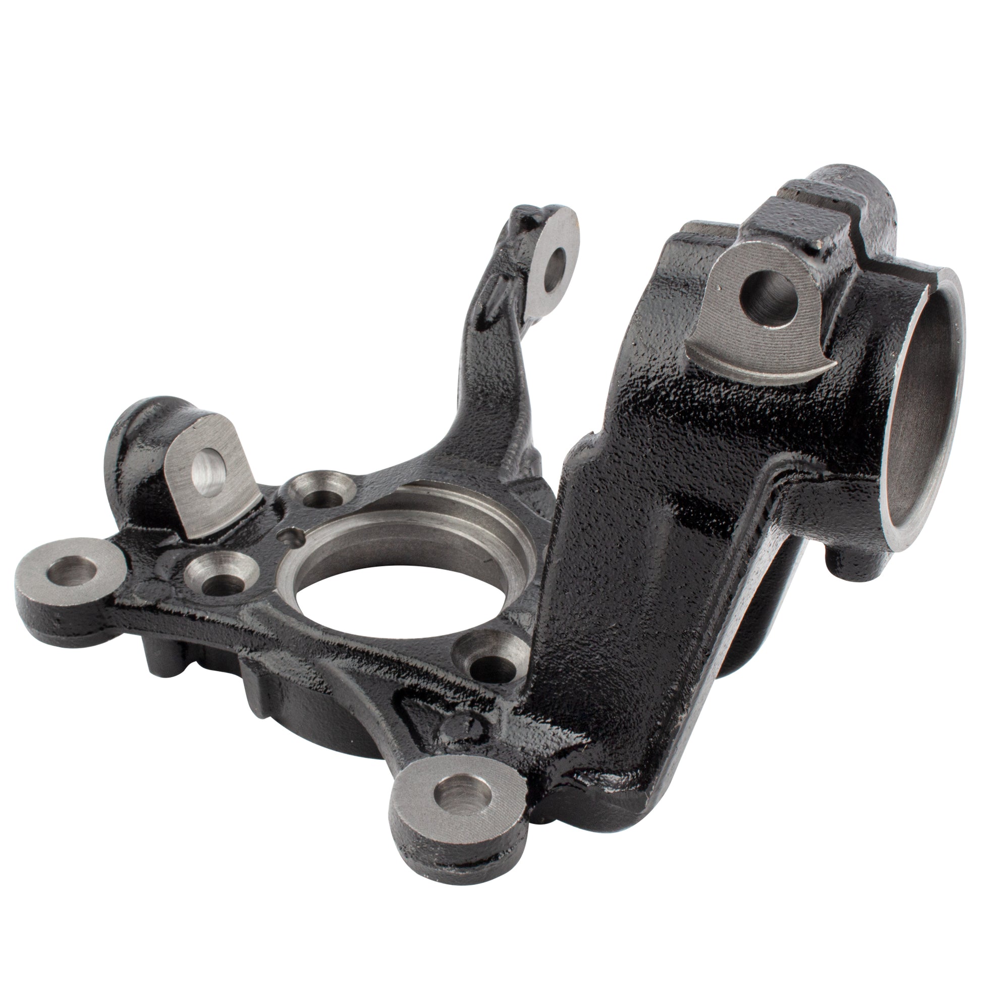 BOXI Front Left Driver Side Suspension Steering Knuckle For Volkswagen Beetle 2012 2013 2014 2015 — product photo 3
