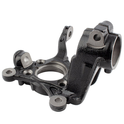 BOXI Front Left Driver Side Suspension Steering Knuckle For Volkswagen Beetle 2012 2013 2014 2015 — product photo 3