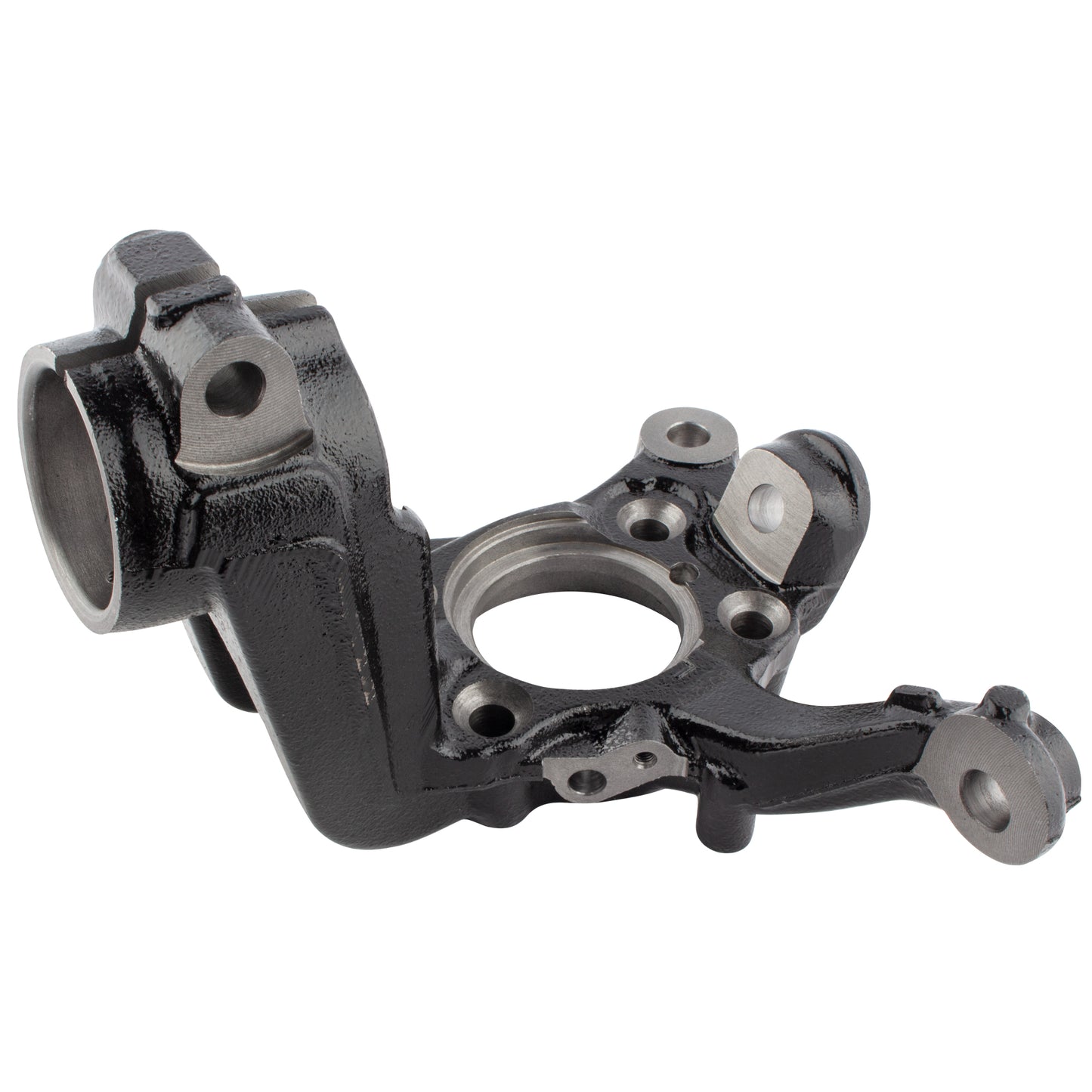 BOXI Front Left Driver Side Suspension Steering Knuckle For Volkswagen Beetle 2012 2013 2014 2015 — product photo 4