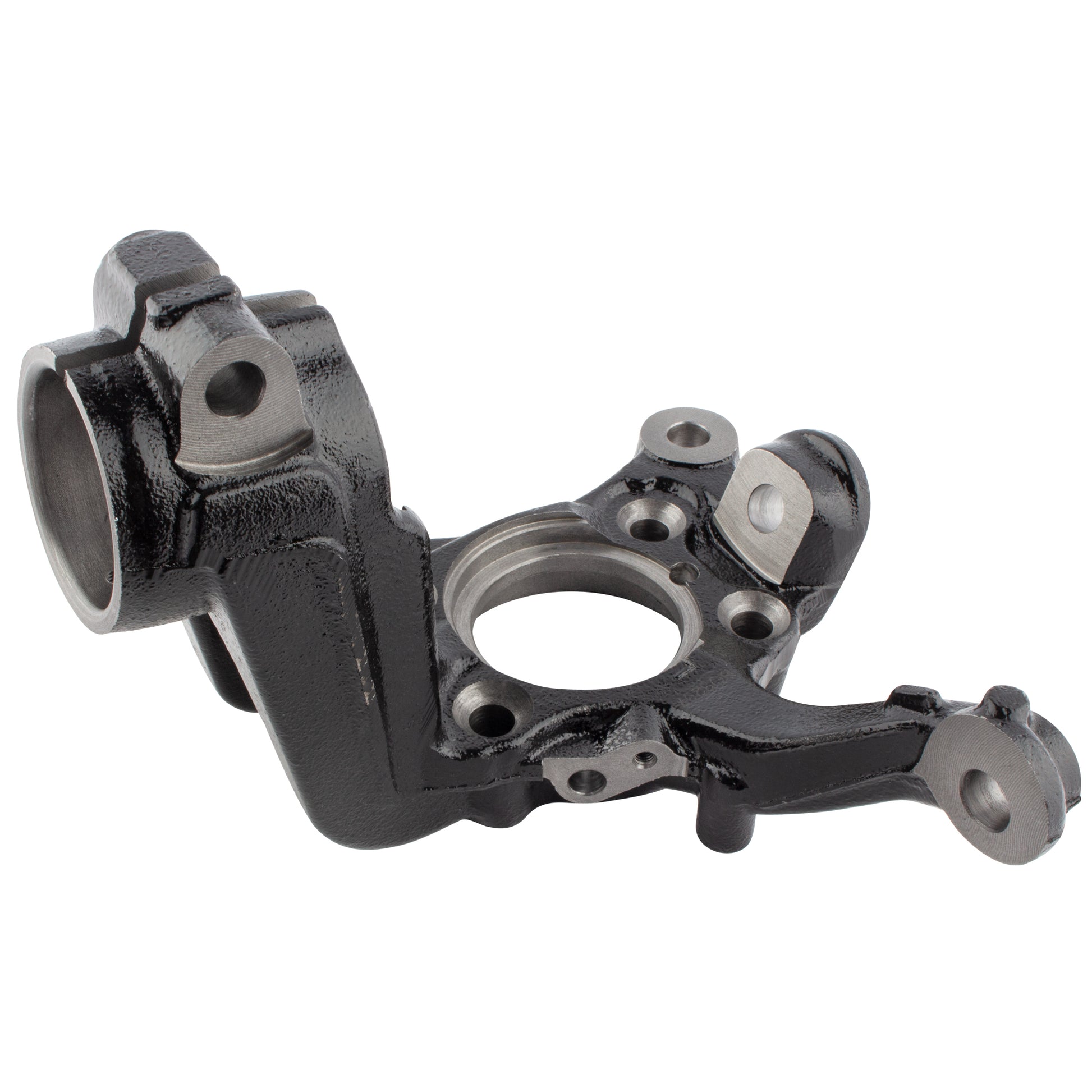 BOXI Front Left Driver Side Suspension Steering Knuckle For Volkswagen Beetle 2012 2013 2014 2015 — product photo 4