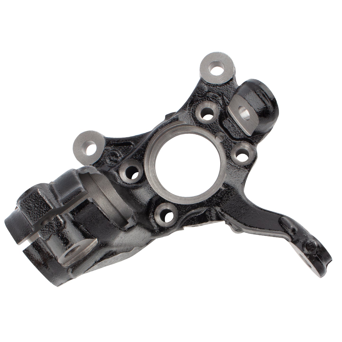 BOXI Front Left Driver Side Suspension Steering Knuckle For Volkswagen Beetle 2012 2013 2014 2015 — product photo 5