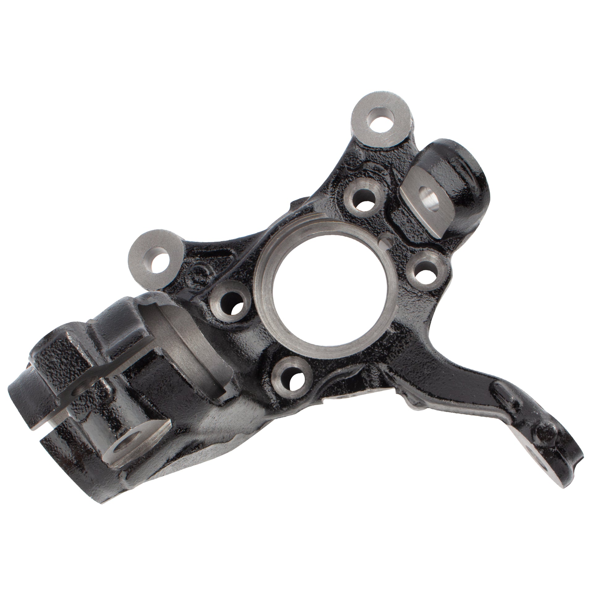BOXI Front Left Driver Side Suspension Steering Knuckle For Volkswagen Beetle 2012 2013 2014 2015 — product photo 5