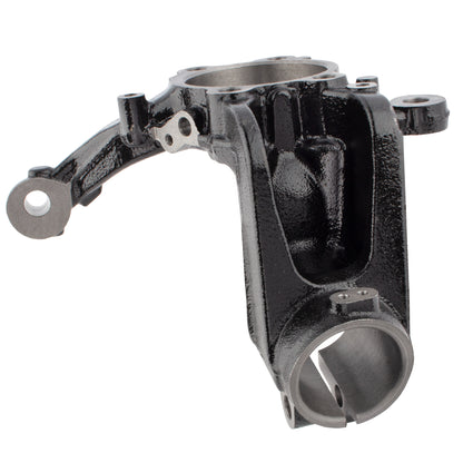 BOXI Front Left Driver Side Suspension Steering Knuckle For Volkswagen Beetle 2012 2013 2014 2015 — product photo 6