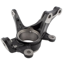 BOXI Front Left Driver Side Suspension Steering Knuckle Compatible For Honda CR-V 2007 2008 2009 L4