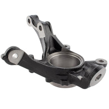 BOXI Front Left Driver Side Suspension Steering Knuckle Compatible For Honda CR-V 2007 2008 2009 L4 — product photo 2