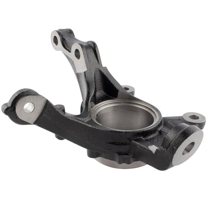 BOXI Front Left Driver Side Suspension Steering Knuckle Compatible For Honda CR-V 2007 2008 2009 L4 — product photo 2