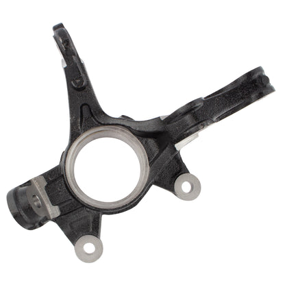 BOXI Front Left Driver Side Suspension Steering Knuckle Compatible For Honda CR-V 2007 2008 2009 L4 — product photo 5