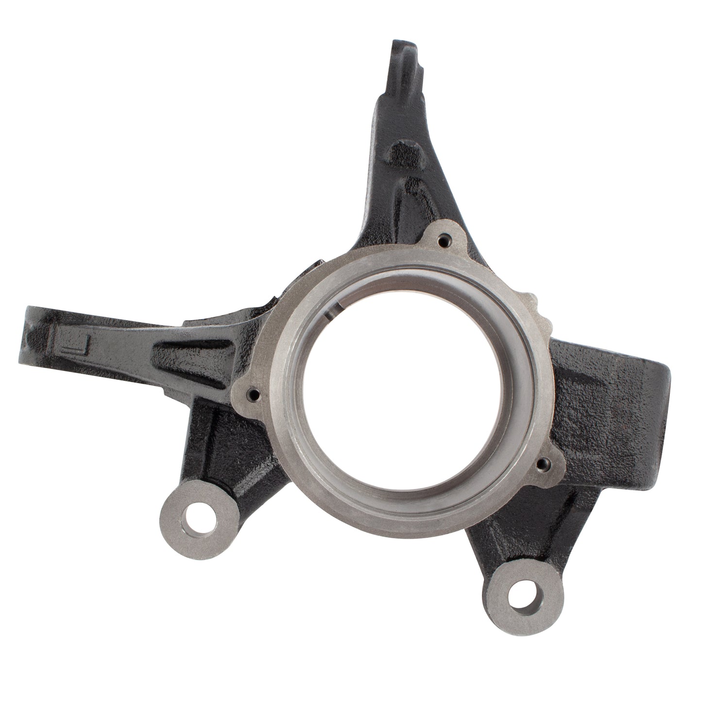 BOXI Front Left Driver Side Suspension Steering Knuckle Compatible For Honda CR-V 2007 2008 2009 L4 — product photo 6