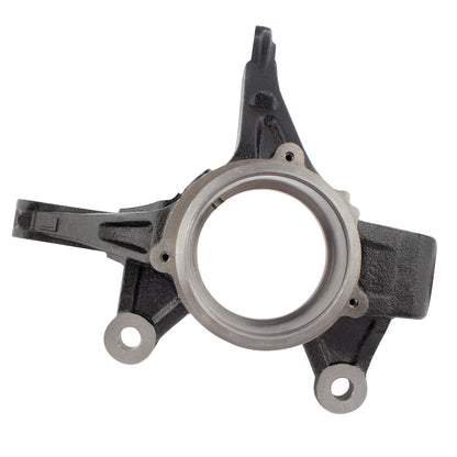 BOXI Front Left Driver Side Suspension Steering Knuckle Compatible For Honda CR-V 2007 2008 2009 L4 — product photo 6