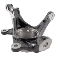 BOXI Front Right Passenger Side Suspension Steering Knuckle Compatible for Honda CR-V 2007 2008