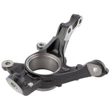 BOXI Front Right Passenger Side Suspension Steering Knuckle Compatible for Honda CR-V 2007 2008 — product photo 2