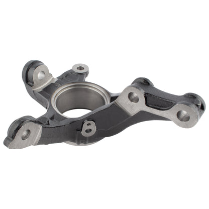BOXI Front Right Passenger Side Suspension Steering Knuckle Compatible for Honda CR-V 2007 2008 — product photo 3