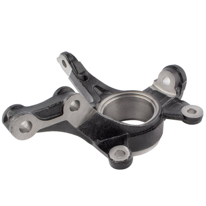 BOXI Front Right Passenger Side Suspension Steering Knuckle Compatible for Honda CR-V 2007 2008 — product photo 4