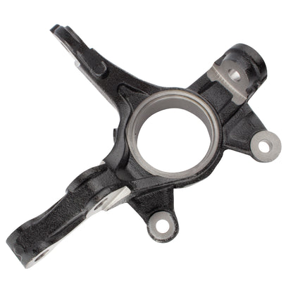 BOXI Front Right Passenger Side Suspension Steering Knuckle Compatible for Honda CR-V 2007 2008 — product photo 5