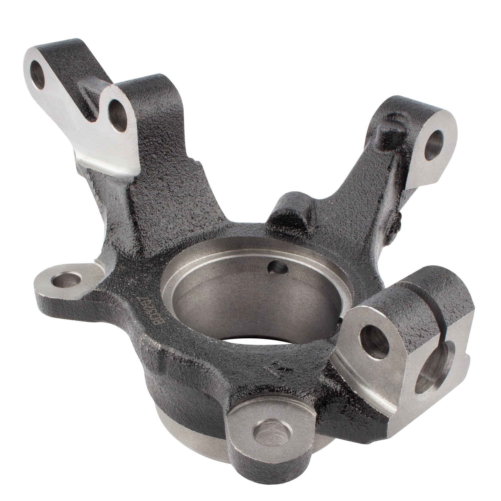 BOXI Front Steering Knuckle for Dodge Caliber 2007-2012