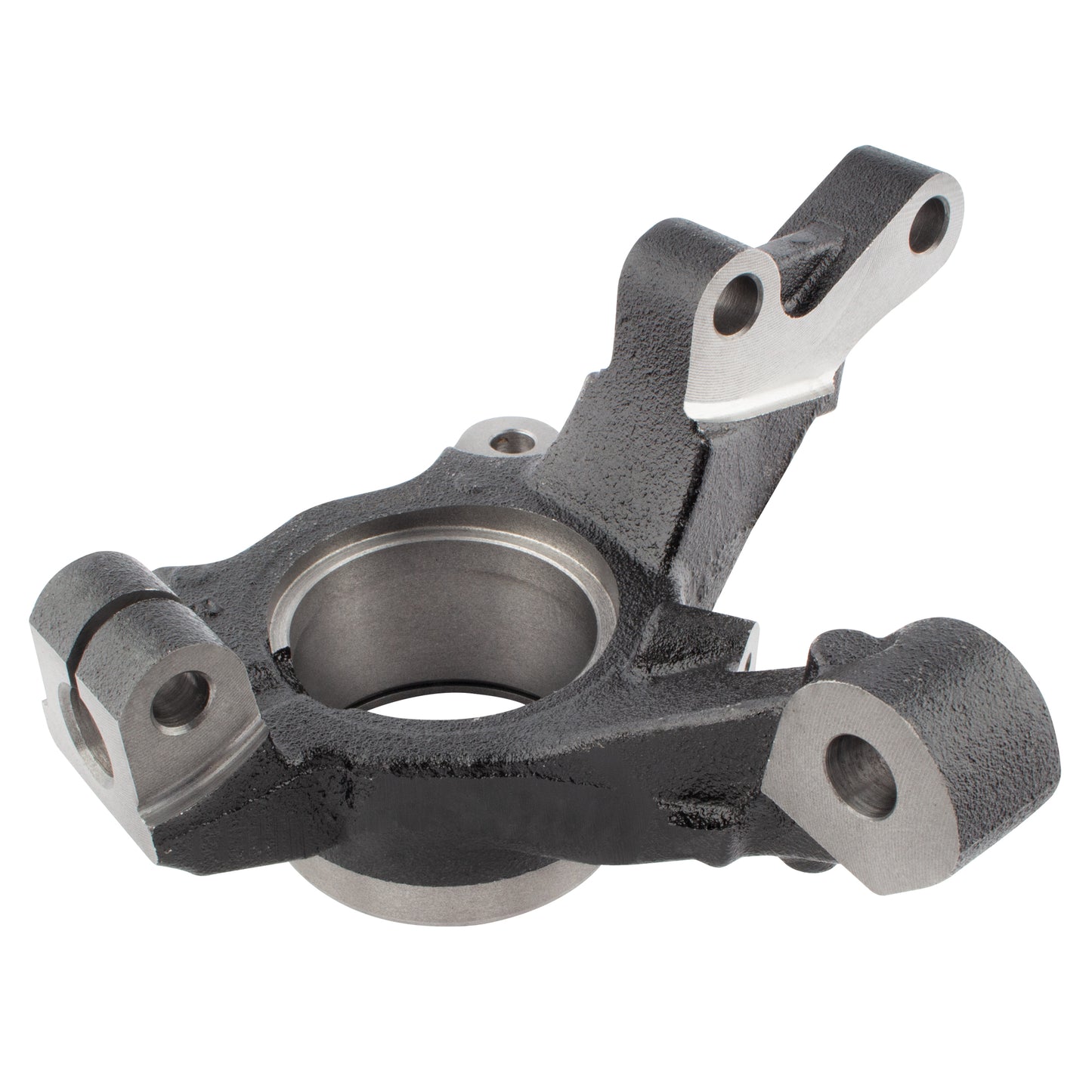 BOXI Front Steering Knuckle for Dodge Caliber 2007-2012 — product photo 2