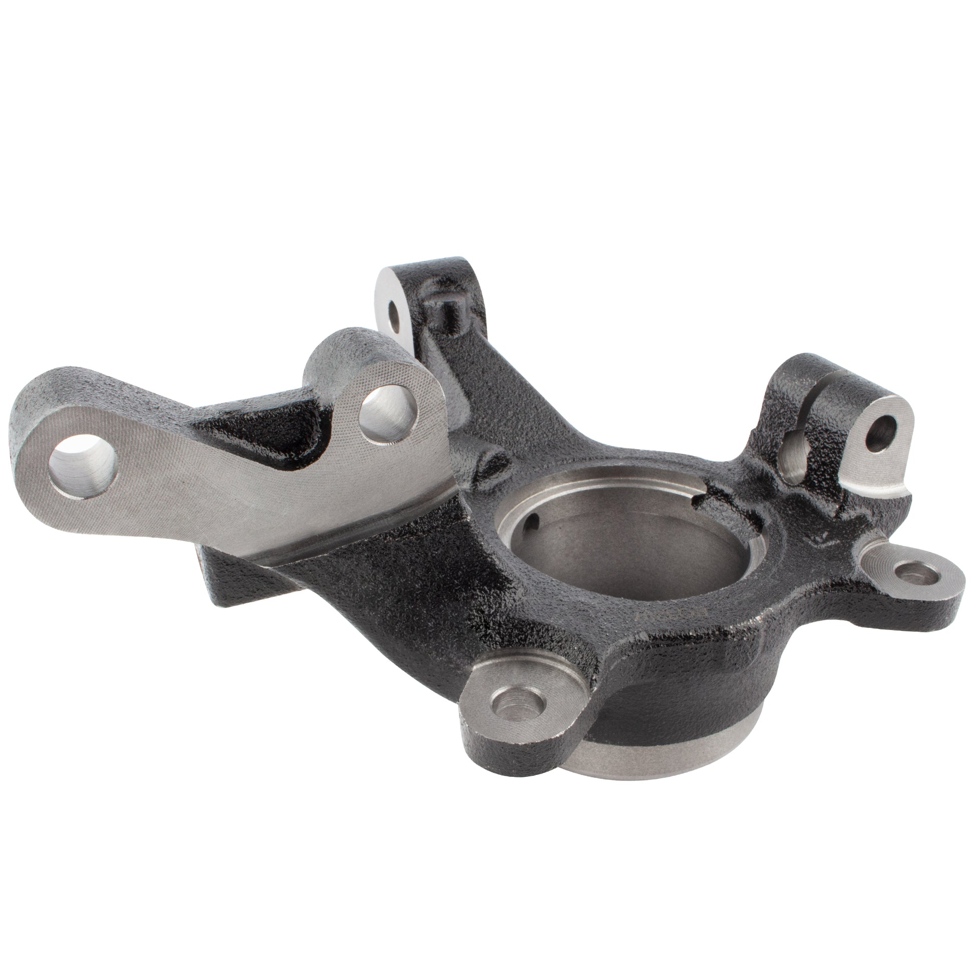 BOXI Front Steering Knuckle for Dodge Caliber 2007-2012 — product photo 3