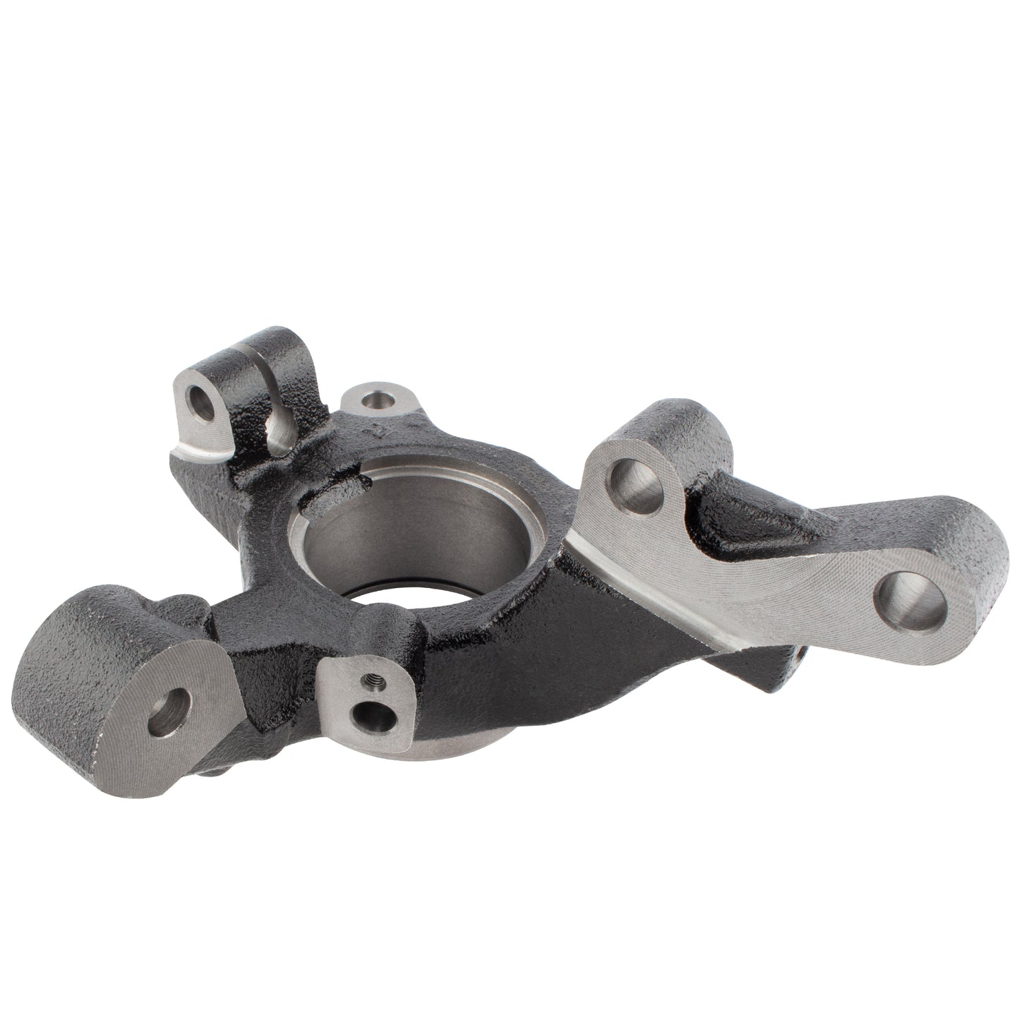 BOXI Front Steering Knuckle for Dodge Caliber 2007-2012 — product photo 4