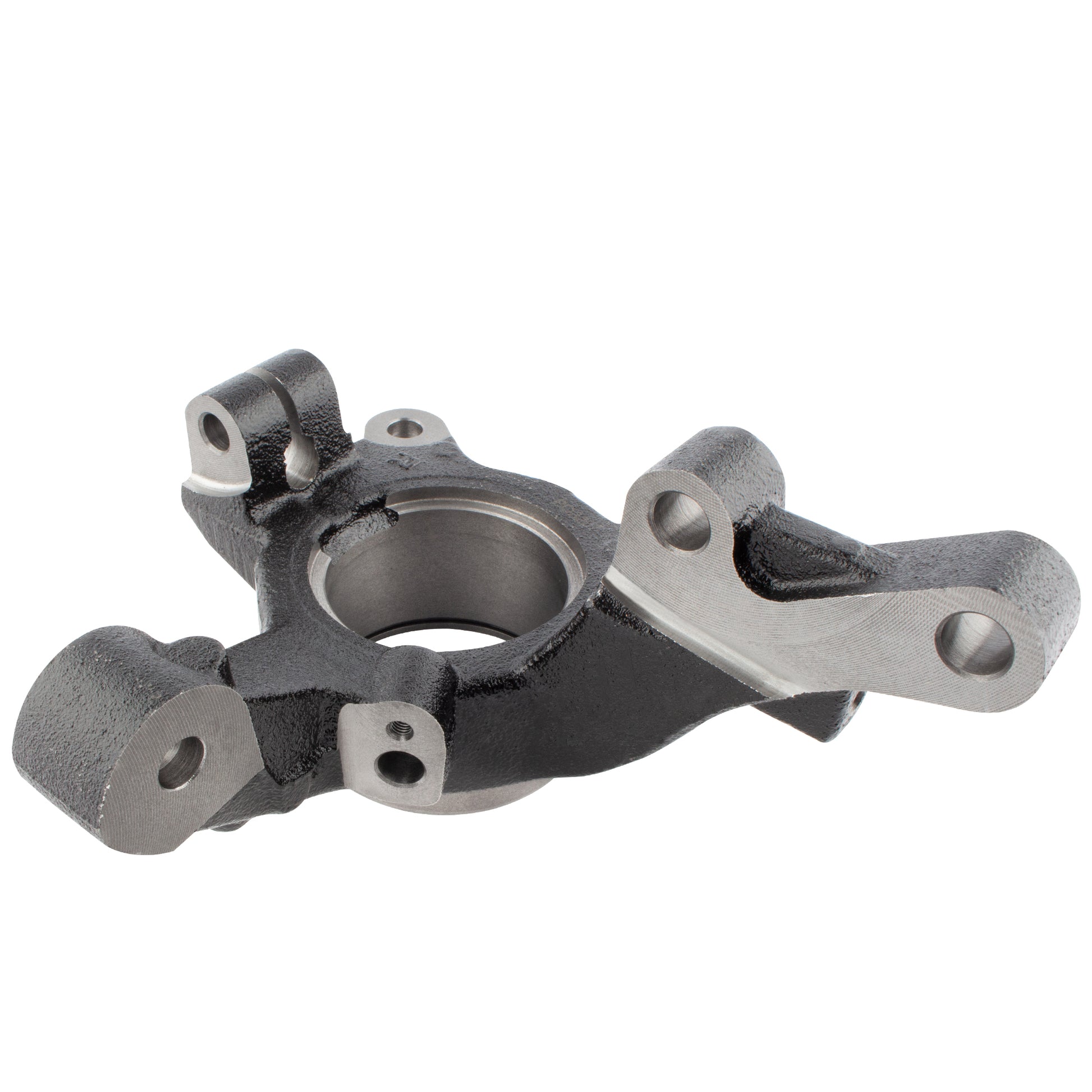 BOXI Front Steering Knuckle for Dodge Caliber 2007-2012 — product photo 4