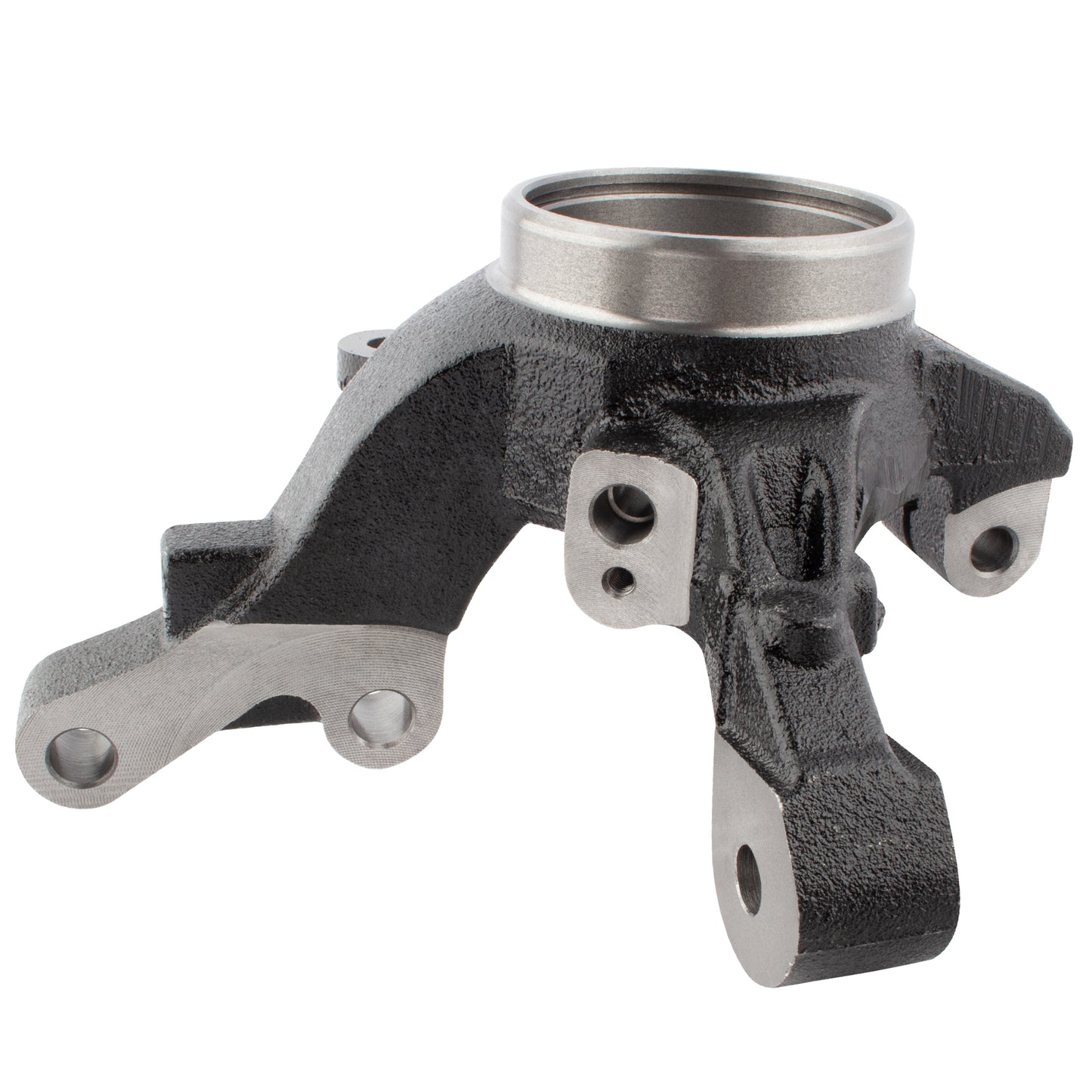 BOXI Front Steering Knuckle for Dodge Caliber 2007-2012 — product photo 6