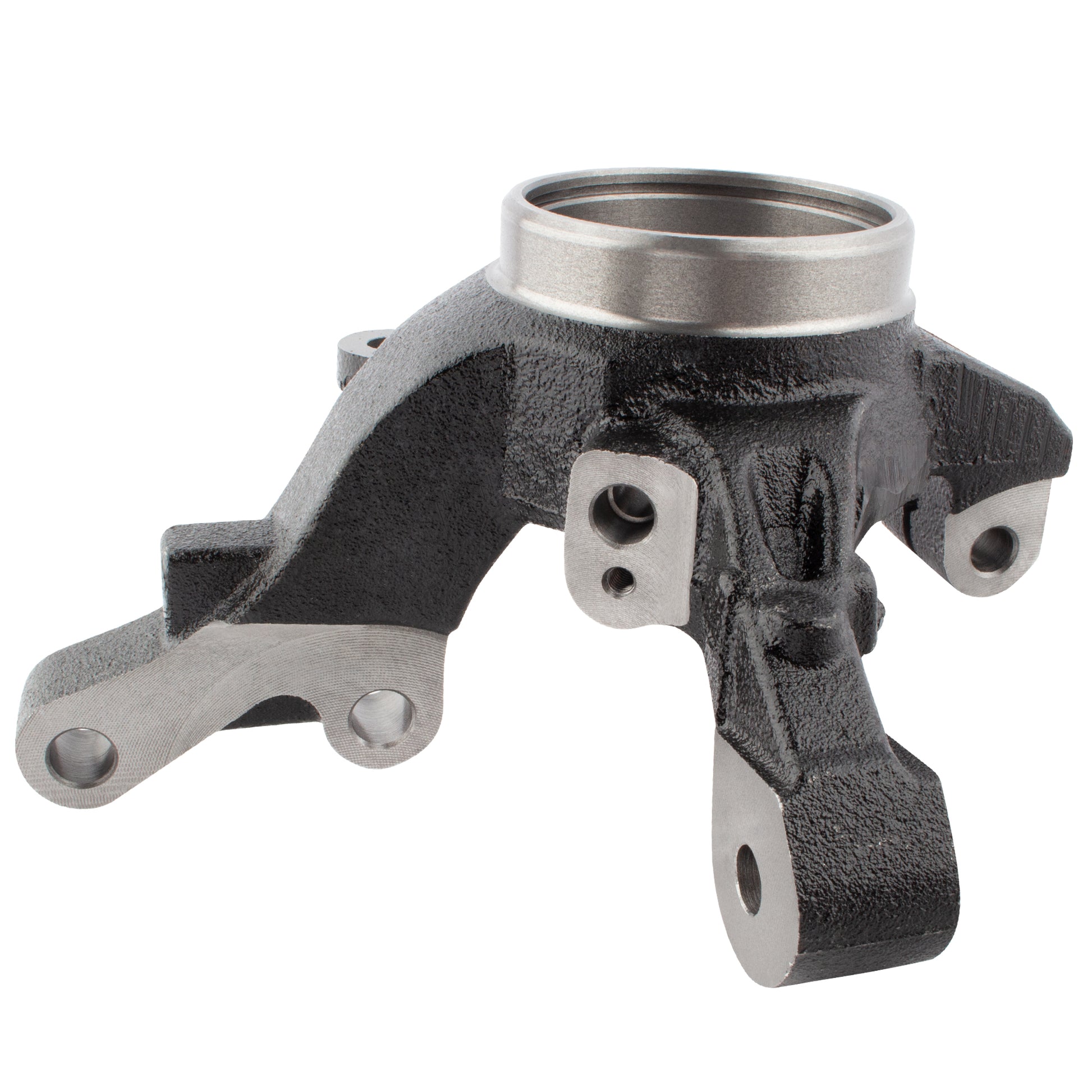 BOXI Front Steering Knuckle for Dodge Caliber 2007-2012 — product photo 6