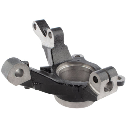 BOXI Front Left Driver Side Suspension Steering Knuckle for Dodge Caliber 2007-2012 Hatchback