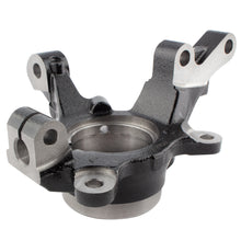 BOXI Front Left Driver Side Suspension Steering Knuckle for Dodge Caliber 2007-2012 Hatchback — product photo 2
