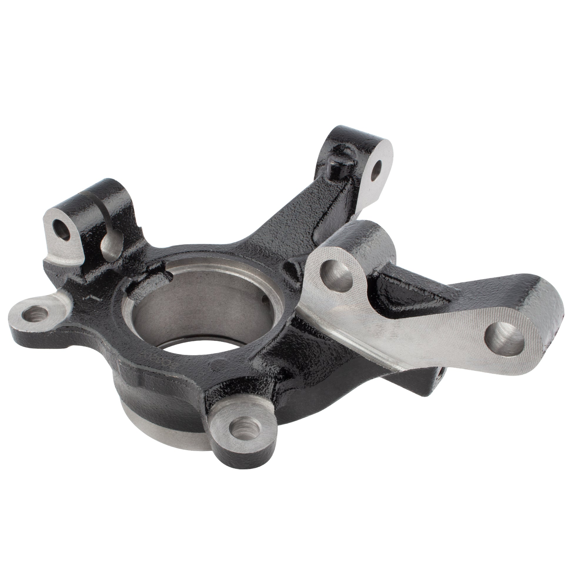 BOXI Front Left Driver Side Suspension Steering Knuckle for Dodge Caliber 2007-2012 Hatchback — product photo 3