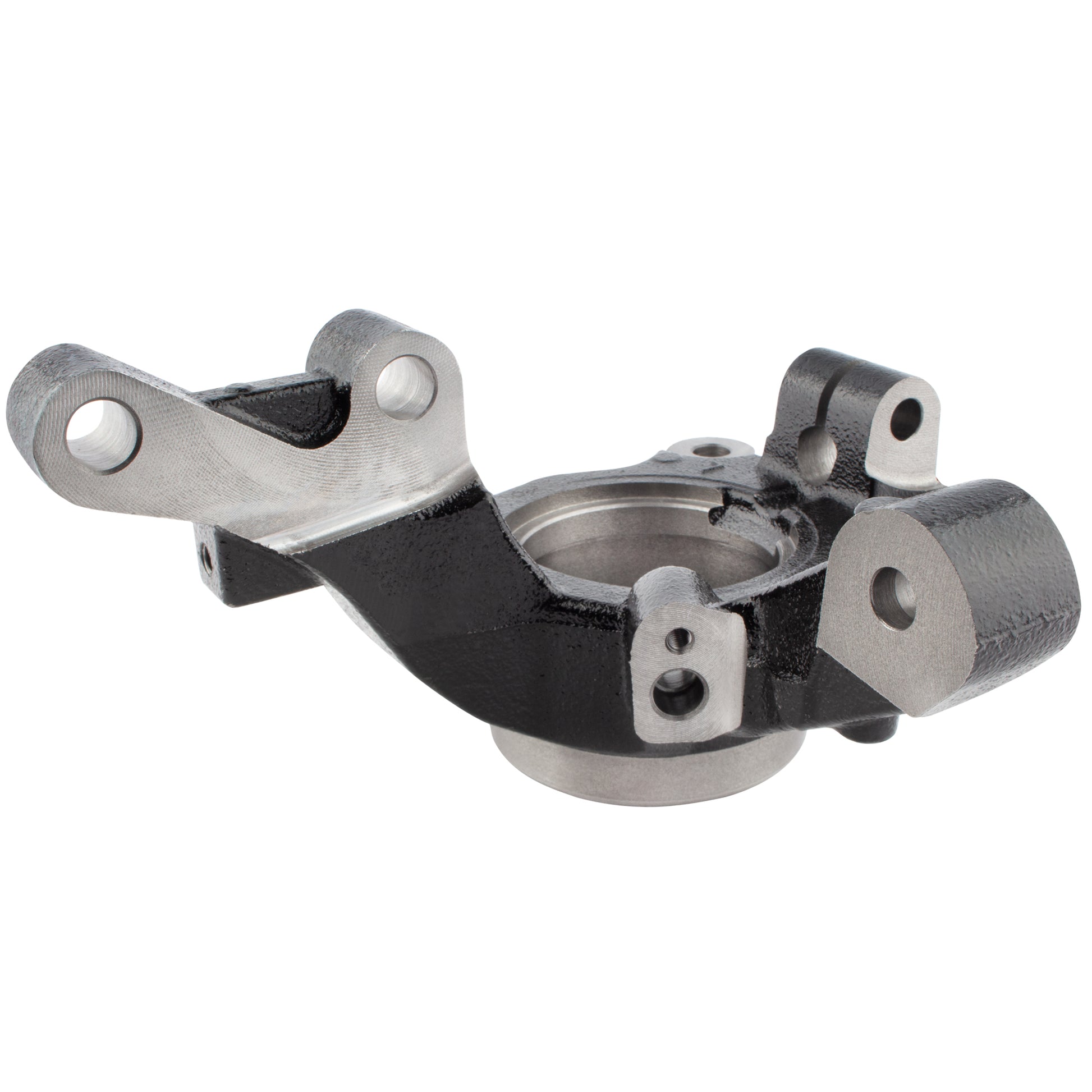 BOXI Front Left Driver Side Suspension Steering Knuckle for Dodge Caliber 2007-2012 Hatchback — product photo 4