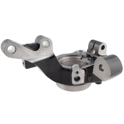 BOXI Front Left Driver Side Suspension Steering Knuckle for Dodge Caliber 2007-2012 Hatchback — product photo 4