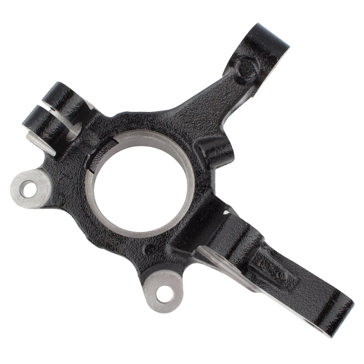 BOXI Front Left Driver Side Suspension Steering Knuckle for Dodge Caliber 2007-2012 Hatchback — product photo 5